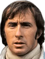 Jackie Stewart