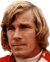 James Hunt