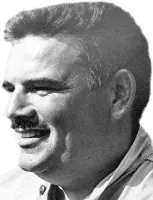 Jay Chamberlain