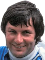 Jean-Pierre Jarier