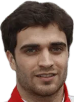 Jérôme d'Ambrosio