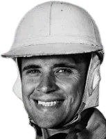 Jimmy Daywalt