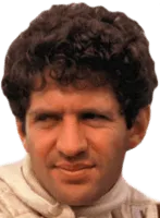Jody Scheckter