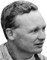 John Campbell-Jones