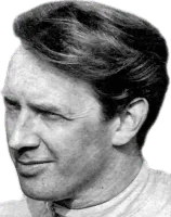 John Rhodes