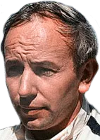 John Surtees