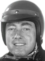 Johnnie Tolan