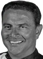 Johnny Boyd
