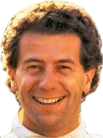 Johnny Cecotto