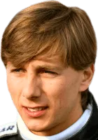 Johnny Dumfries