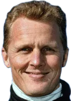 Johnny Herbert
