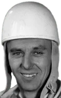 Johnny Mantz
