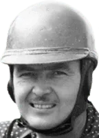 Johnny McDowell
