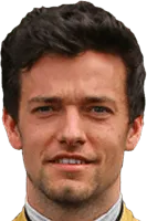 Jolyon Palmer