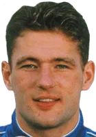 Jos Verstappen