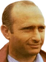Juan Manuel Fangio