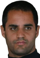 Juan Pablo Montoya