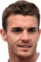 Jules Bianchi