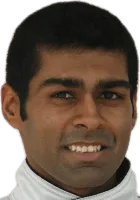 Karun Chandhok