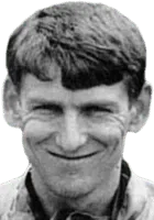 Keith Greene