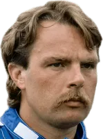Keke Rosberg