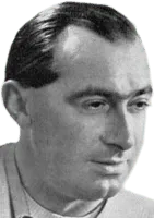 Ken Wharton