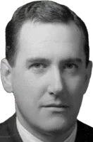 Kenneth McAlpine
