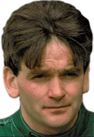 Kenny Acheson