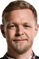 Kevin Magnussen