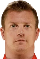 Kimi Räikkönen