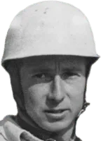 Lance Macklin