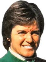 Lella Lombardi
