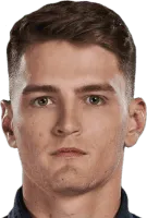 Logan Sargeant