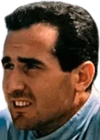 Lorenzo Bandini