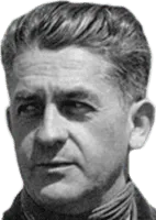 Louis Rosier