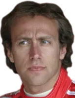 Luca Badoer