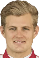 Marcus Ericsson