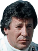 Mario Andretti