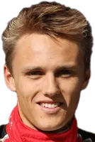 Max Chilton