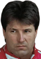 Michael Andretti