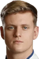 Mick Schumacher