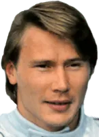 Mika Häkkinen