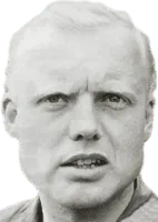 Mike Hawthorn