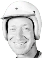 Mike Magill