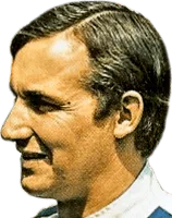 Mike Parkes