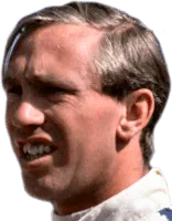 Mike Spence