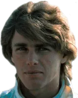 Mike Thackwell
