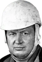 Myron Fohr