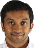 Narain Karthikeyan
