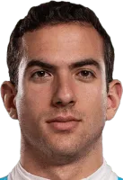 Nicholas Latifi
